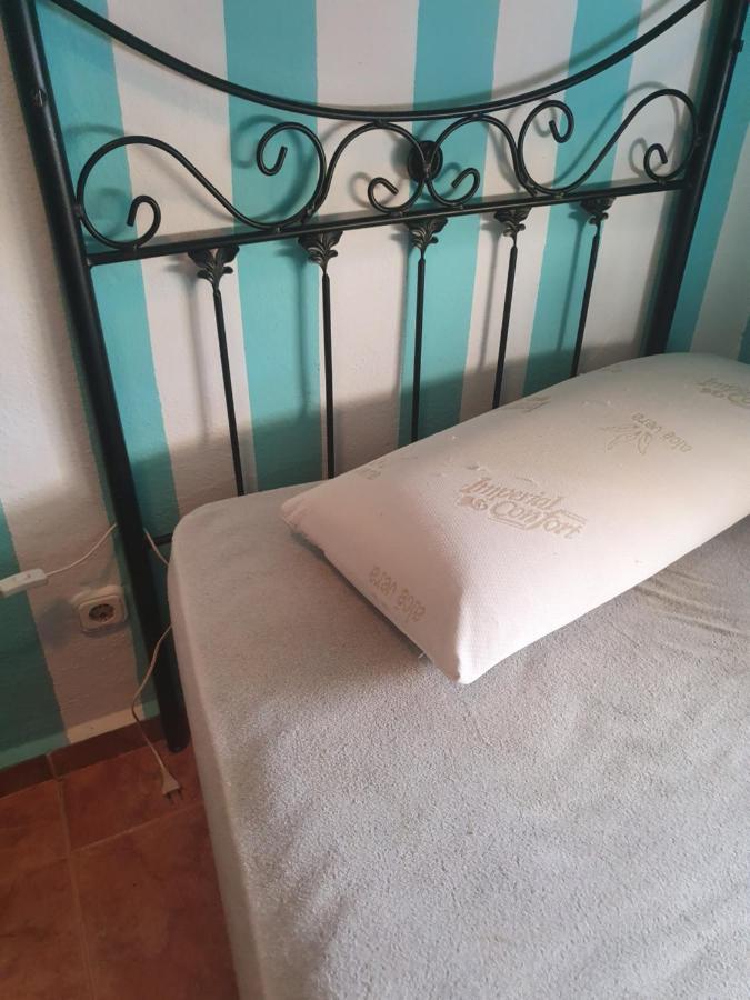 Casa Mari Carmen Apartman Almuñécar Kültér fotó