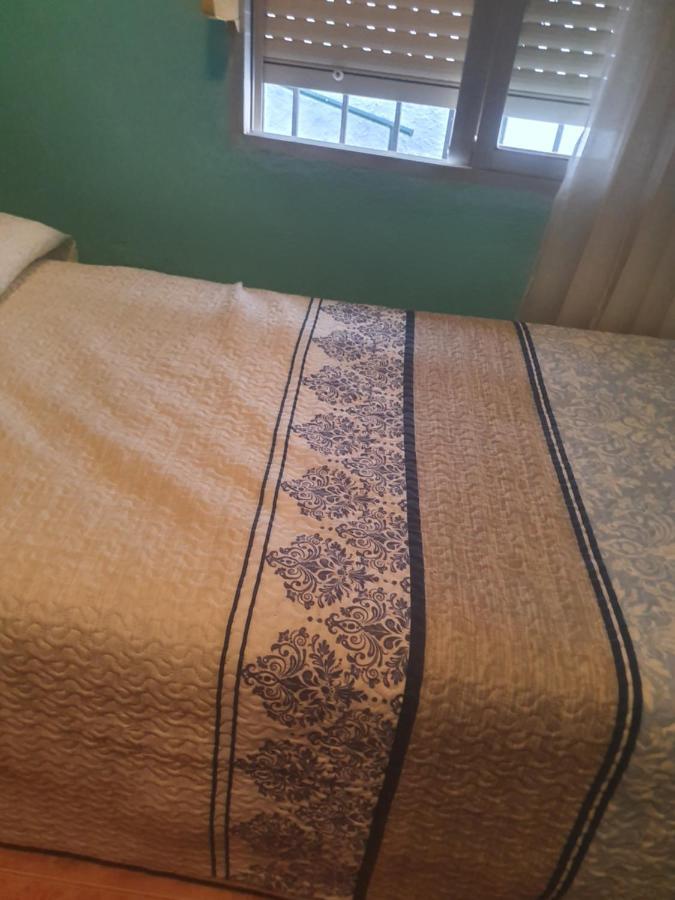 Casa Mari Carmen Apartman Almuñécar Kültér fotó