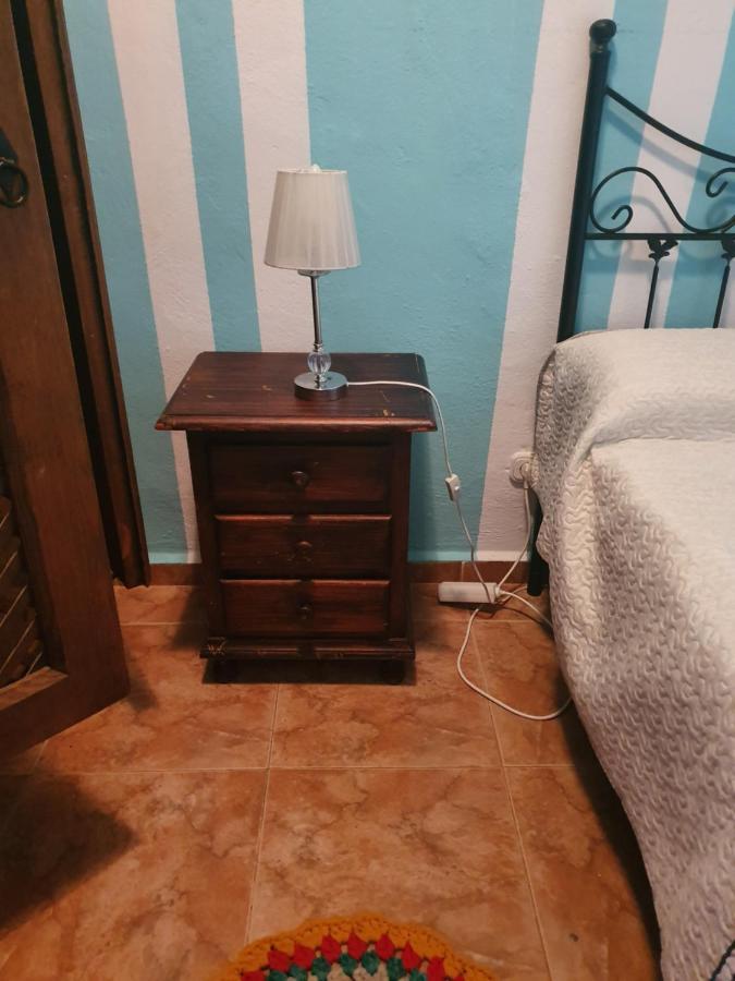 Casa Mari Carmen Apartman Almuñécar Kültér fotó