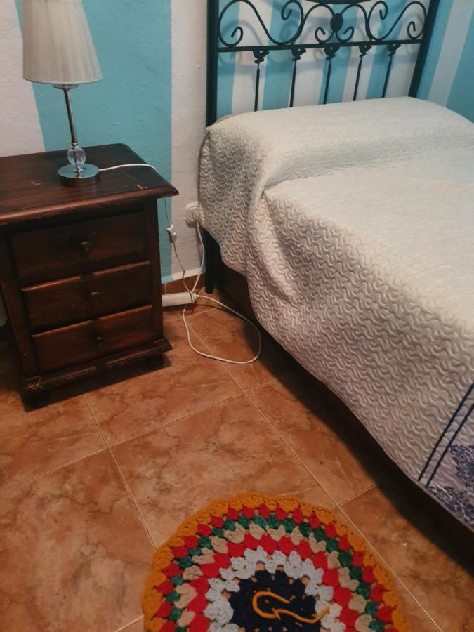 Casa Mari Carmen Apartman Almuñécar Kültér fotó